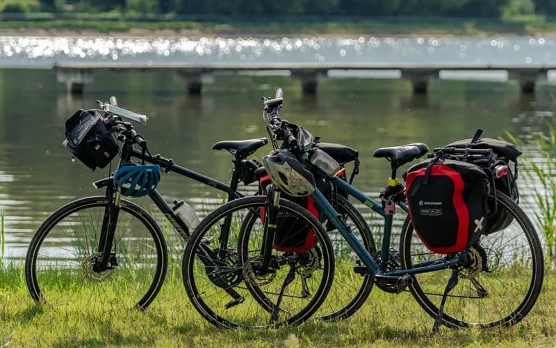 Najlepsze trasy rowerowe w Busku-Zdroju, które musisz poznać Najlepsze trasy rowerowe w Busku-Zdroju, które musisz poznać