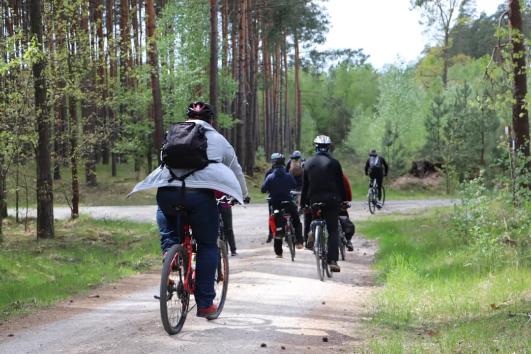 Ile kalorii spalisz podczas godziny na rowerze? Oto zaskakujące fakty Ile kalorii spalisz podczas godziny na rowerze? Oto zaskakujące fakty