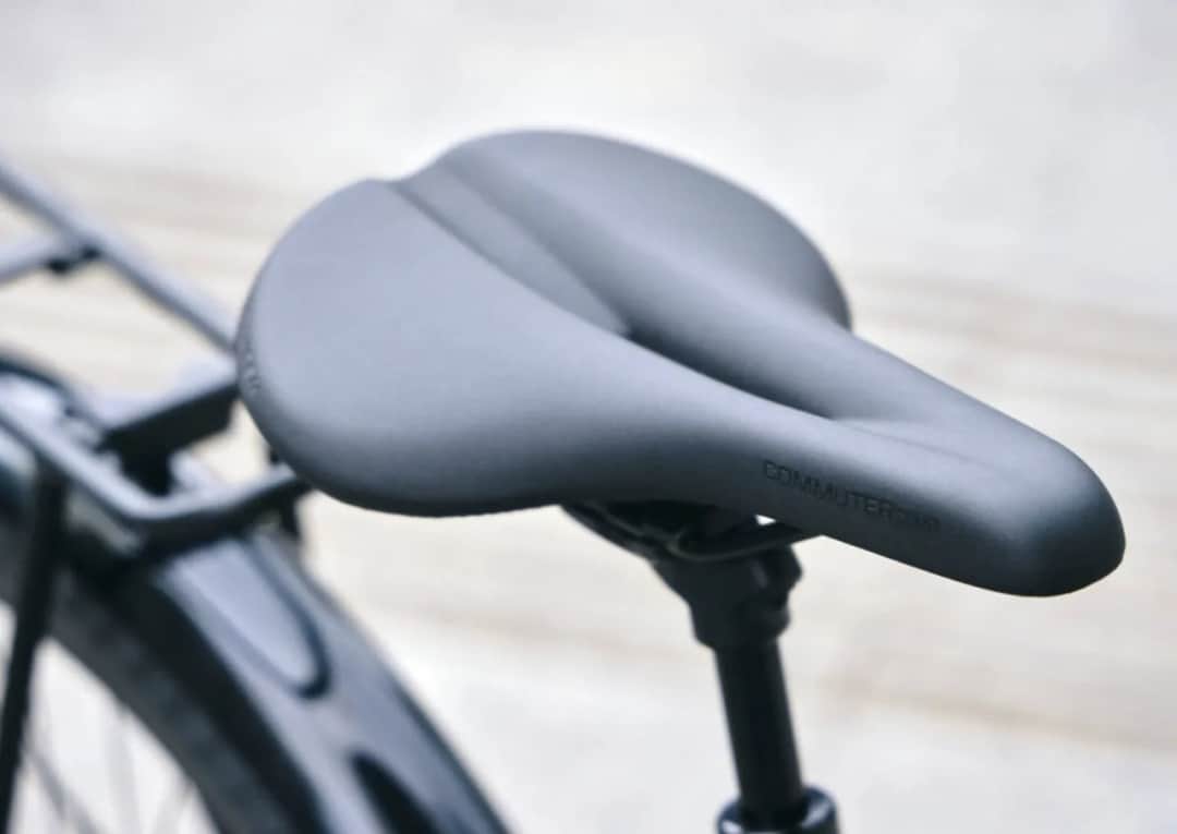 Jak dobrać siodełko do roweru szosowego, aby uniknąć dyskomfortu