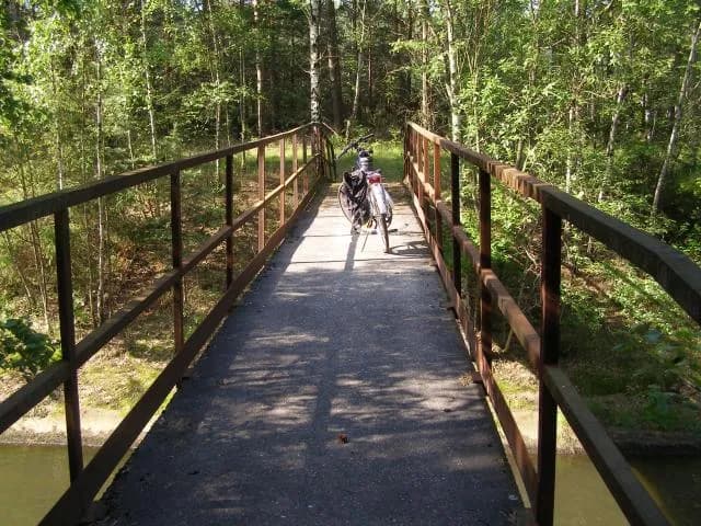 Góra Kamieńsk trasy rowerowe – odkryj idealne szlaki dla siebie