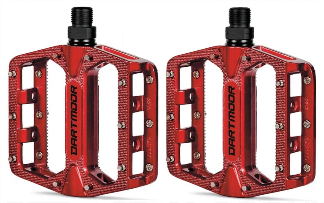 Ile kosztują pedały do roweru? Sprawdź ceny i porównaj oferty