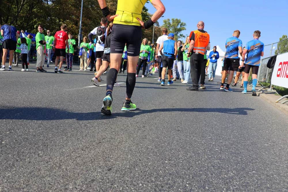 Ile trwa przygotowanie do maratonu? Odkryj kluczowe informacje!