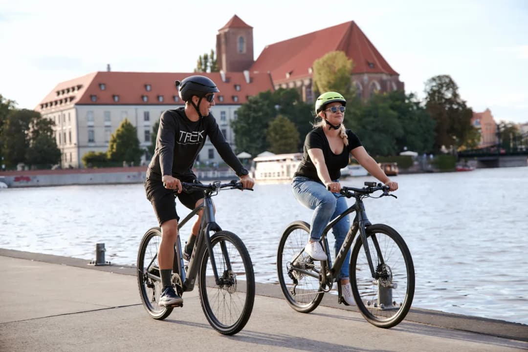 Jak obniżyć siodełko w rowerze, aby poprawić komfort jazdy