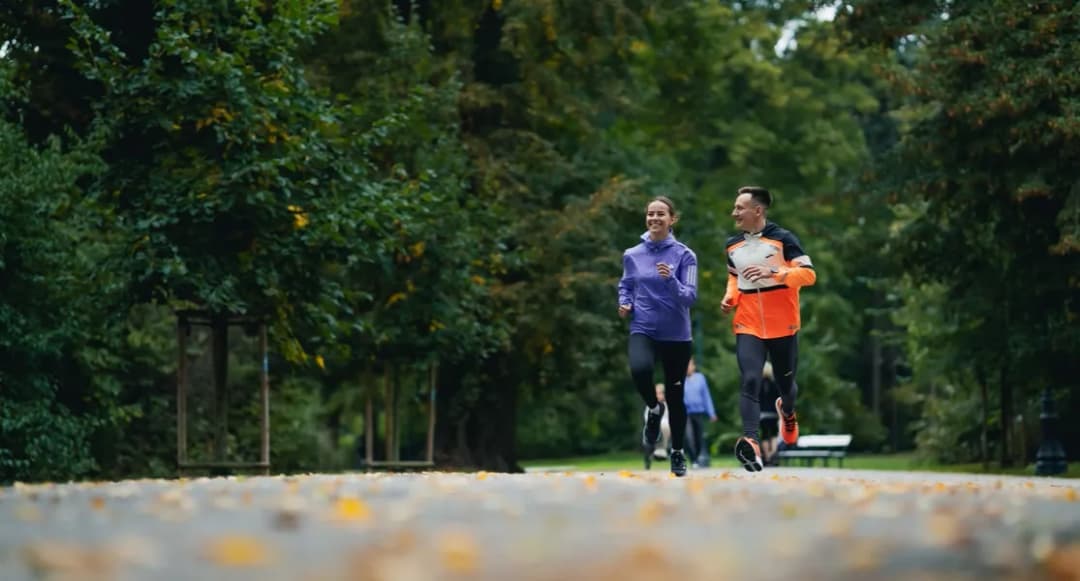 Jak zaczynać bieganie: proste kroki, które ułatwią start w bieganiu