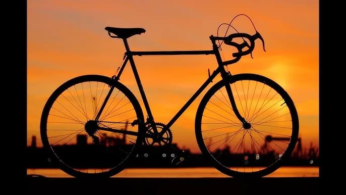 Jak odnowić rower: proste kroki do przywrócenia mu blasku