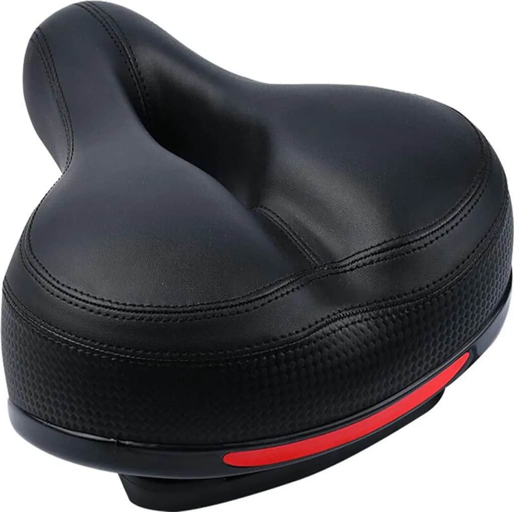 Ile kosztuje siodełko do roweru? Ceny, które zaskoczą każdego