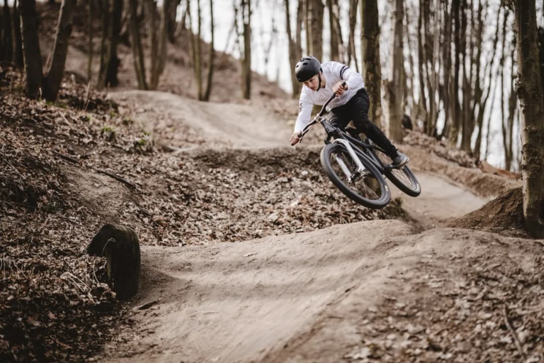 Jakie siodełko do roweru MTB zapewni komfort i lepsze osiągi?