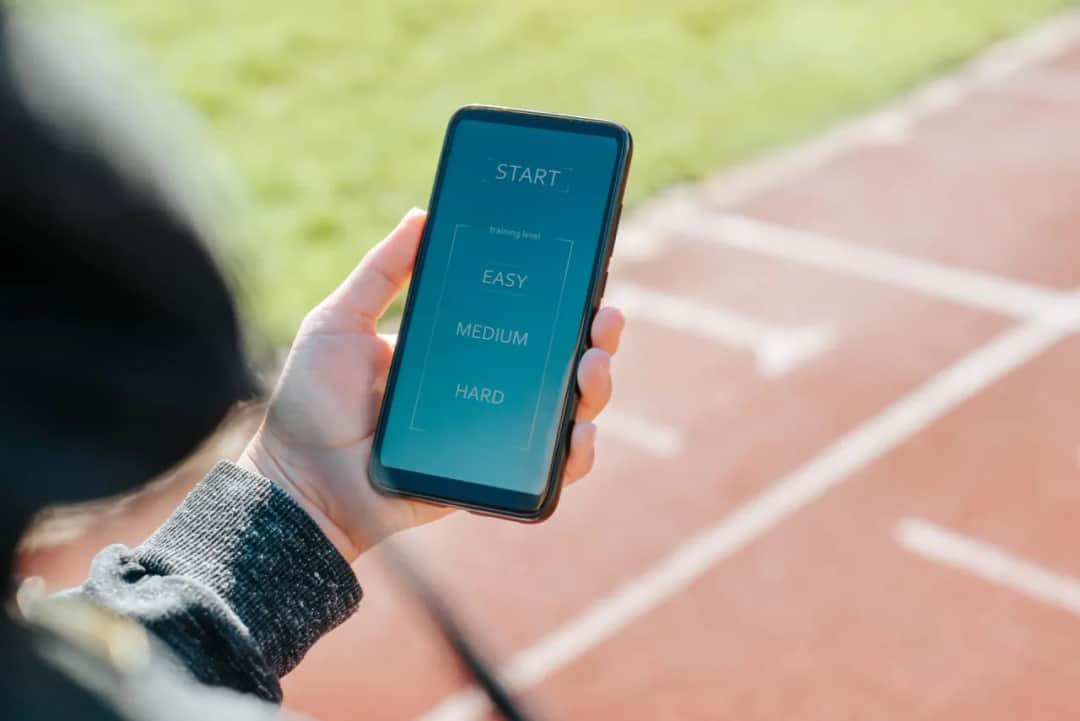 Najlepsze aplikacje do biegania, które poprawią Twoje wyniki i motywację