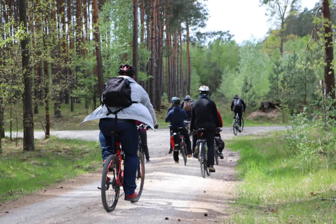 Ile kalorii spalisz podczas godziny na rowerze? Oto zaskakujące fakty Ile kalorii spalisz podczas godziny na rowerze? Oto zaskakujące fakty